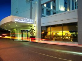 ISTANBUL GONEN HOTEL